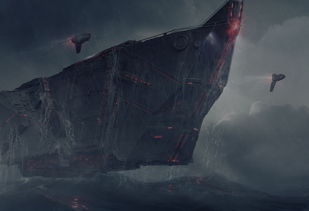 333体育:影视动画-课程介绍